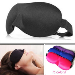 Sleeping Mask