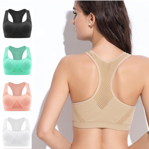 Professional Athletic Sports Bra