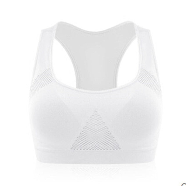 Professional Athletic Sports Bra