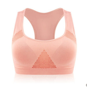 Professional Athletic Sports Bra