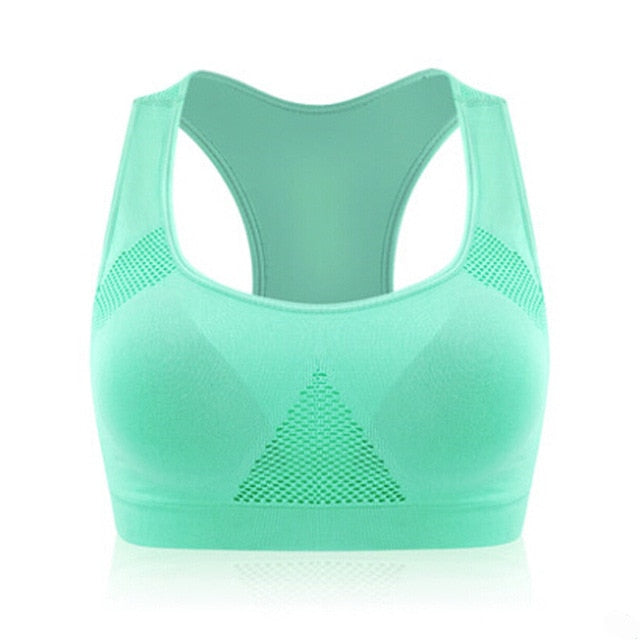 Professional Athletic Sports Bra