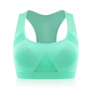 Professional Athletic Sports Bra