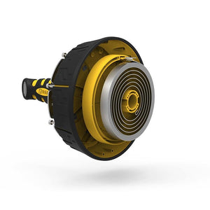 Modern Ab Wheel