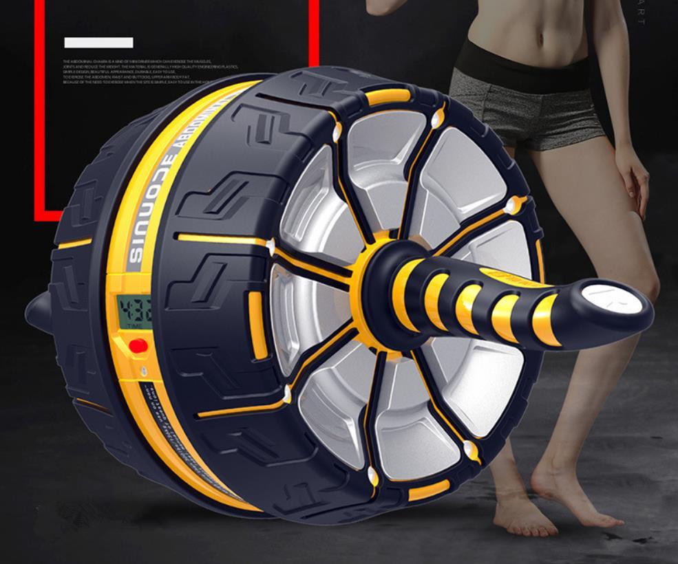 Modern Ab Wheel