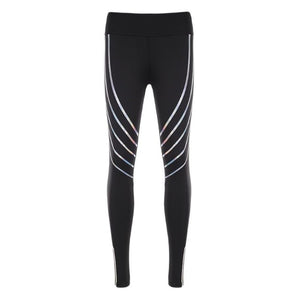 Women Running Pants Reflective