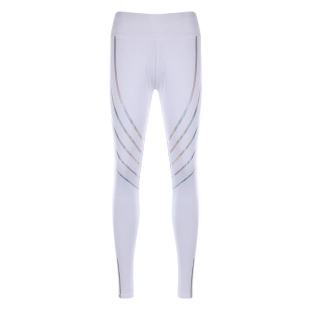 Women Running Pants Reflective