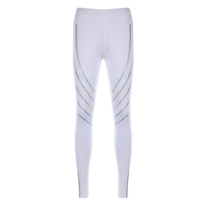 Women Running Pants Reflective