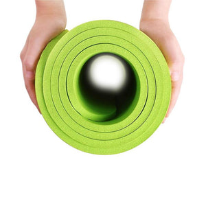 Yoga Mat