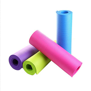 Yoga Mat