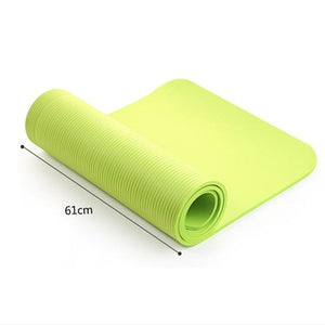 Yoga Mat