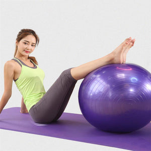 Yoga Ball 55cm