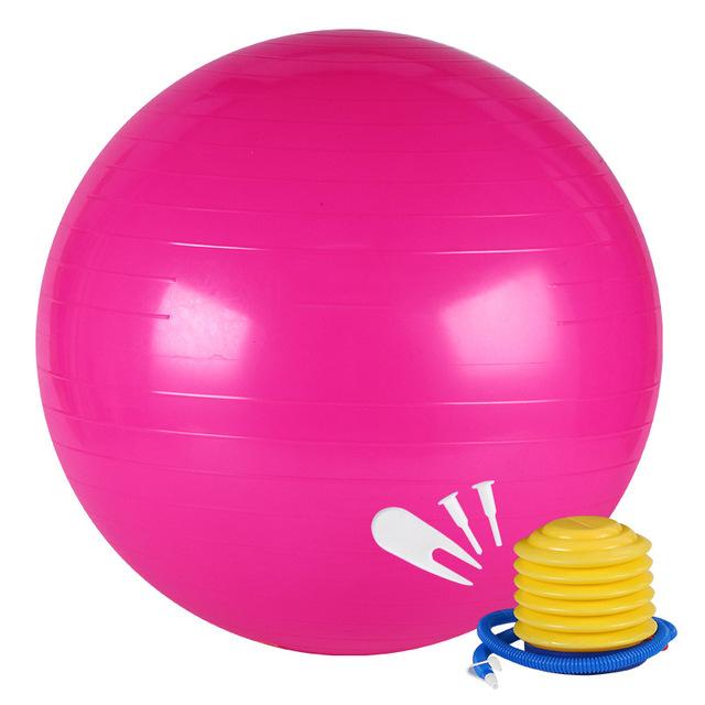 Yoga Ball 55cm