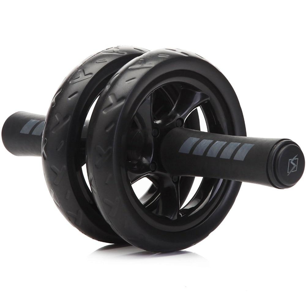 Stealth Ab Wheel