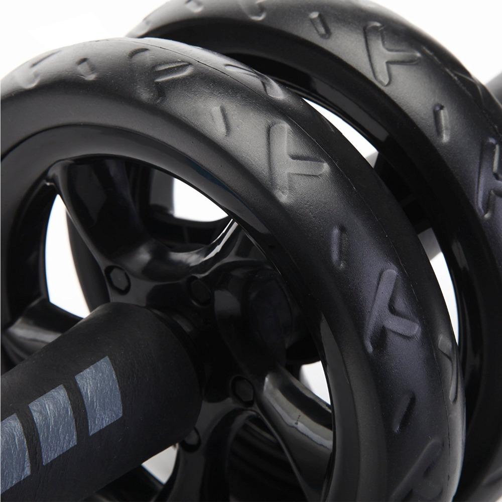 Stealth Ab Wheel