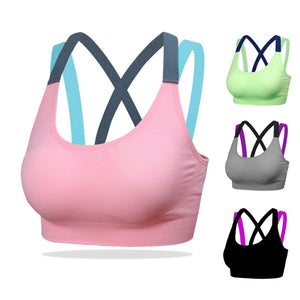 Sport Shirt Women/Sports Bra