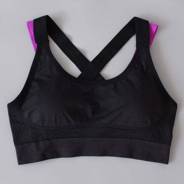 Sport Shirt Women/Sports Bra