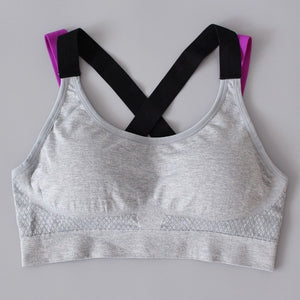 Sport Shirt Women/Sports Bra