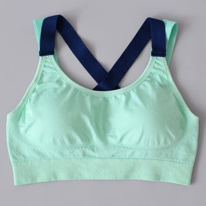 Sport Shirt Women/Sports Bra