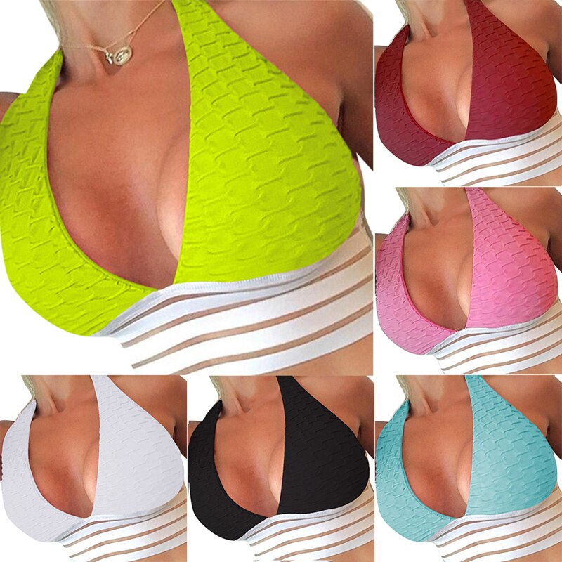 Women Fitness Shake Proof Underwear