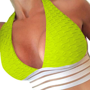 Women Fitness Shake Proof Underwear