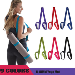 Yoga Mat Sling