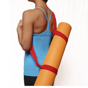 Yoga Mat Sling