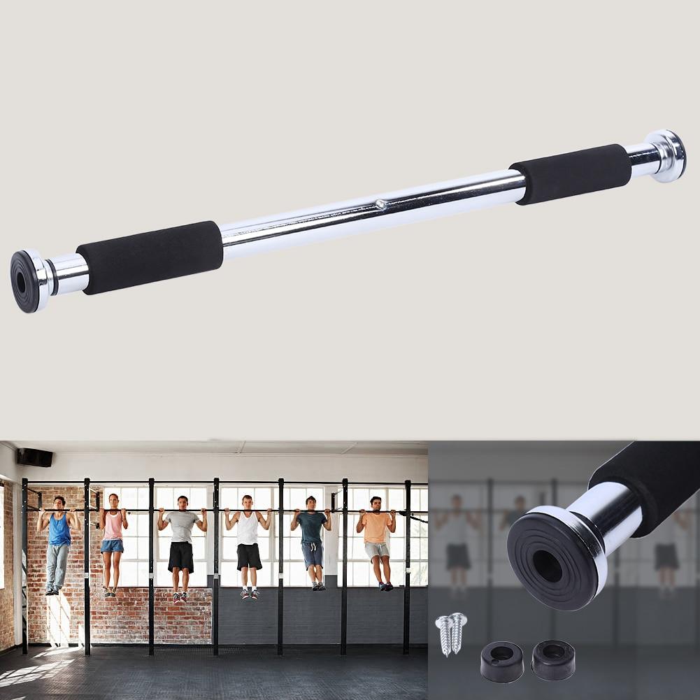 Steel Adjustable Pull Up Bar