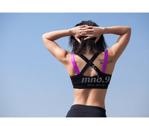 Sport Shirt Women/Sports Bra