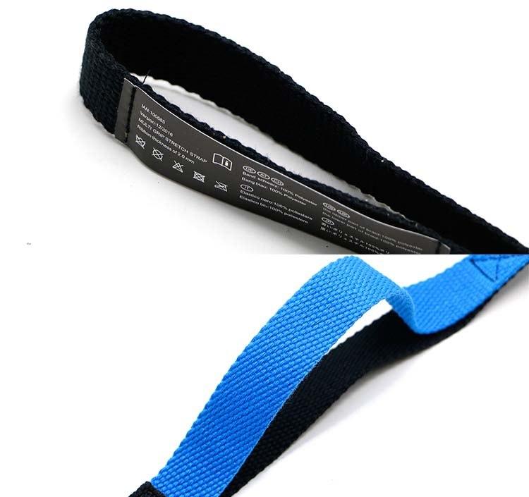 Yoga Stretch Strap